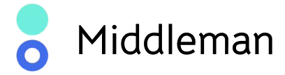 Logo Middleman